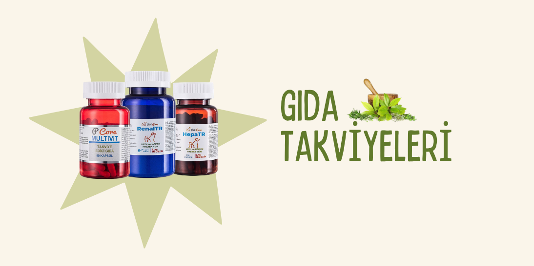 Gıda Takviyeleri
